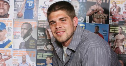 Colt Brennan