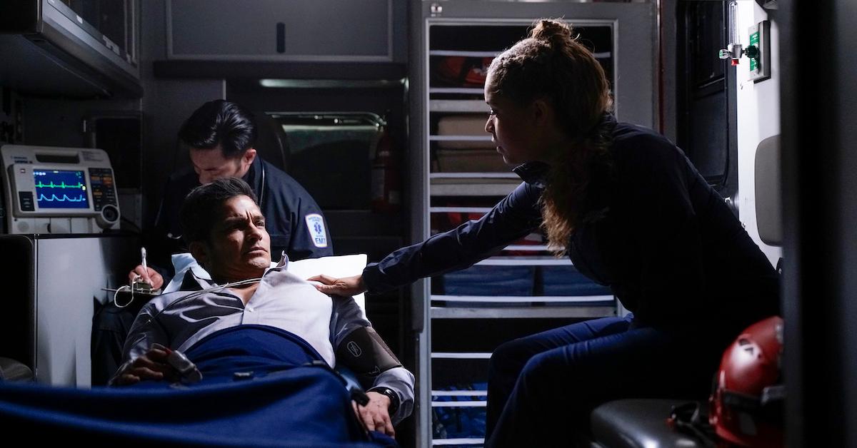 Why Is Dr. Melendez Leaving 'The Good Doctor'? Season 2 Breaks Hearts