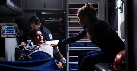 why is melendez leaving good doctor