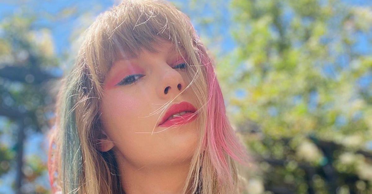 Did Taylor Swift Break up With Her Boyfriend? "Folklore" Rumors