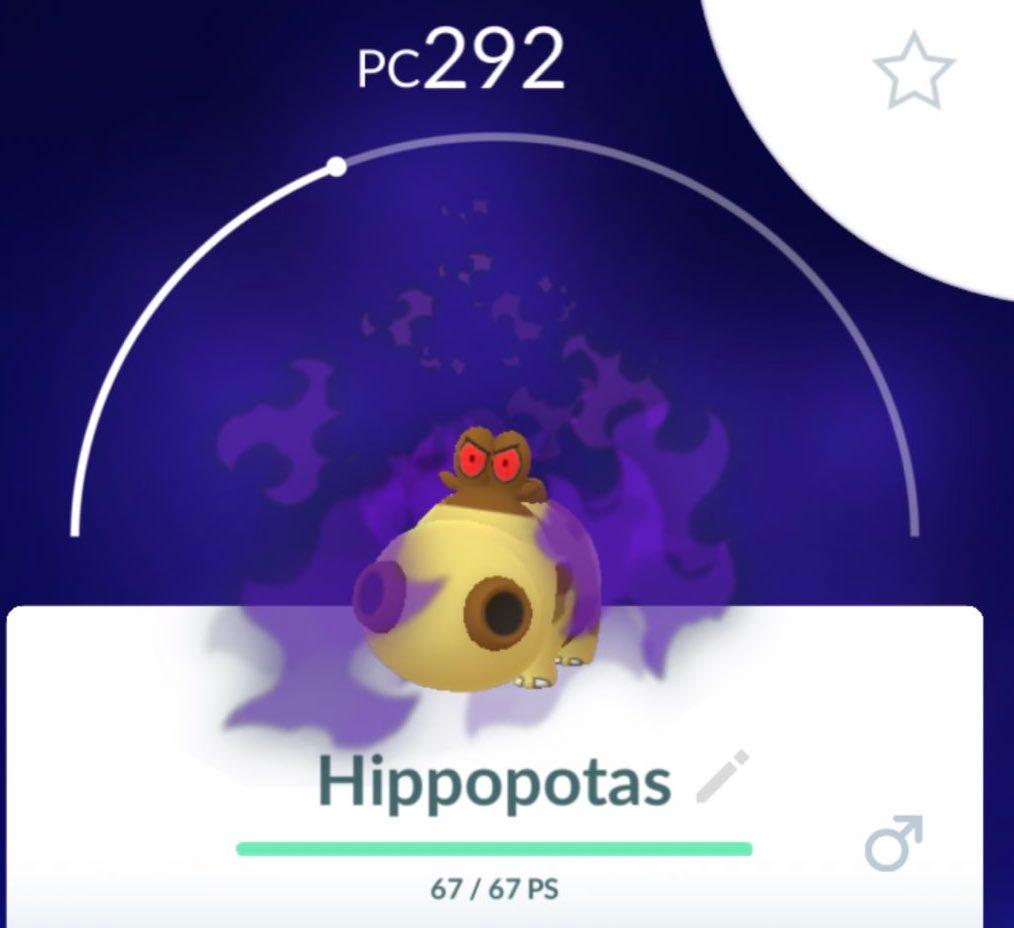 Pokémon Go: Forget Frustration on these Shadow Pokémon first