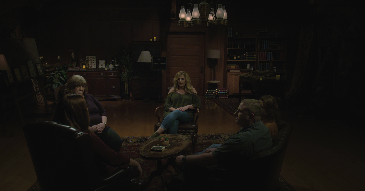 Is Netflix's 'Haunted' Fake? — What to Know Before Season 2