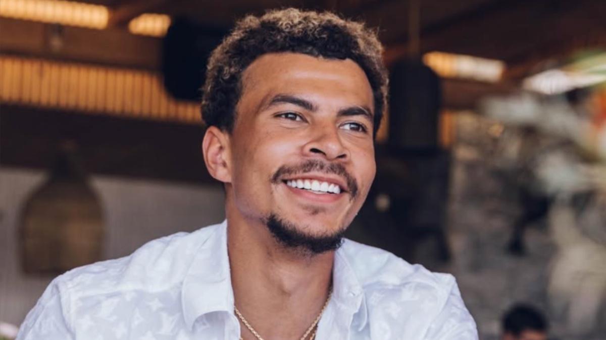 What Happened to Soccer Star Dele Alli?