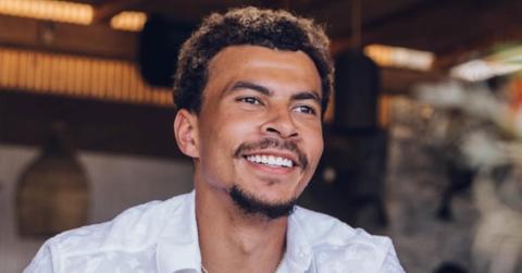 What Happened to Soccer Star Dele Alli?