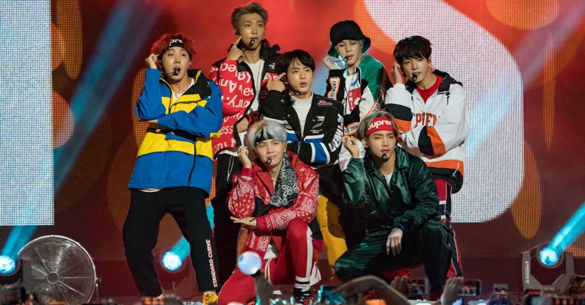 Did BTS Renew Their 2020 Contract With Big Hit? Here's the Scoop