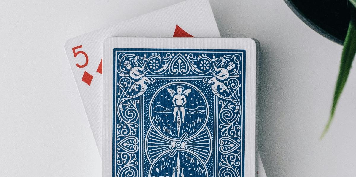 Counting cards