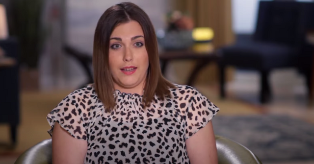 brittani disorder smothered