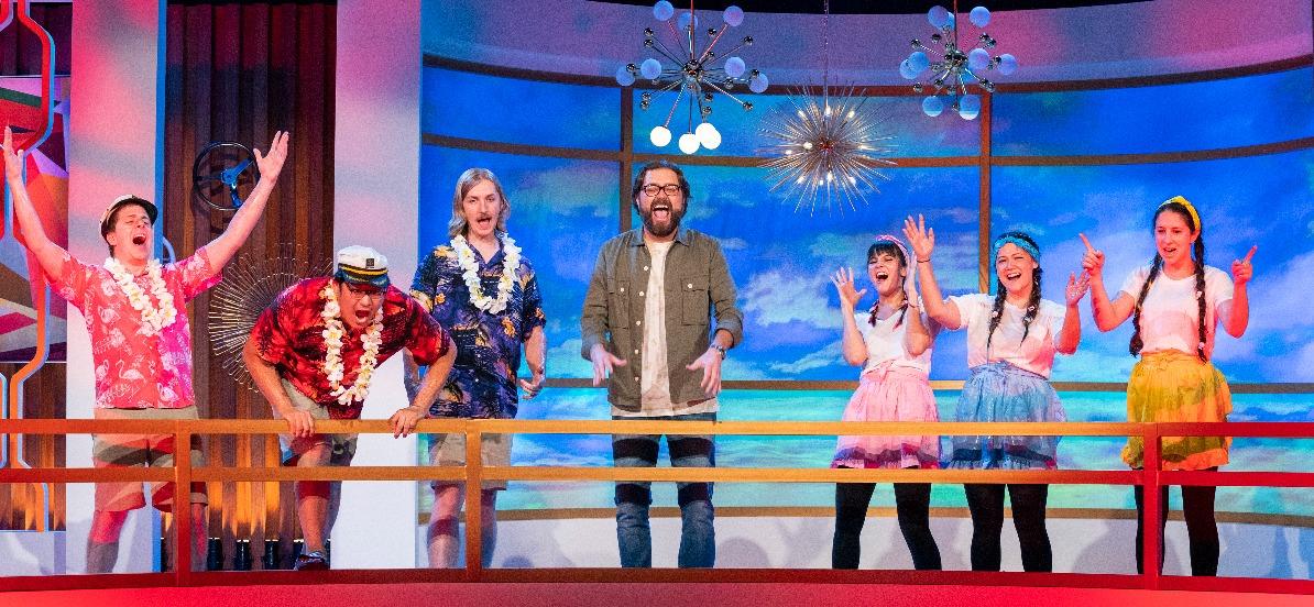 'Floor Is Lava' Casting How to Get The Netflix Reality Show