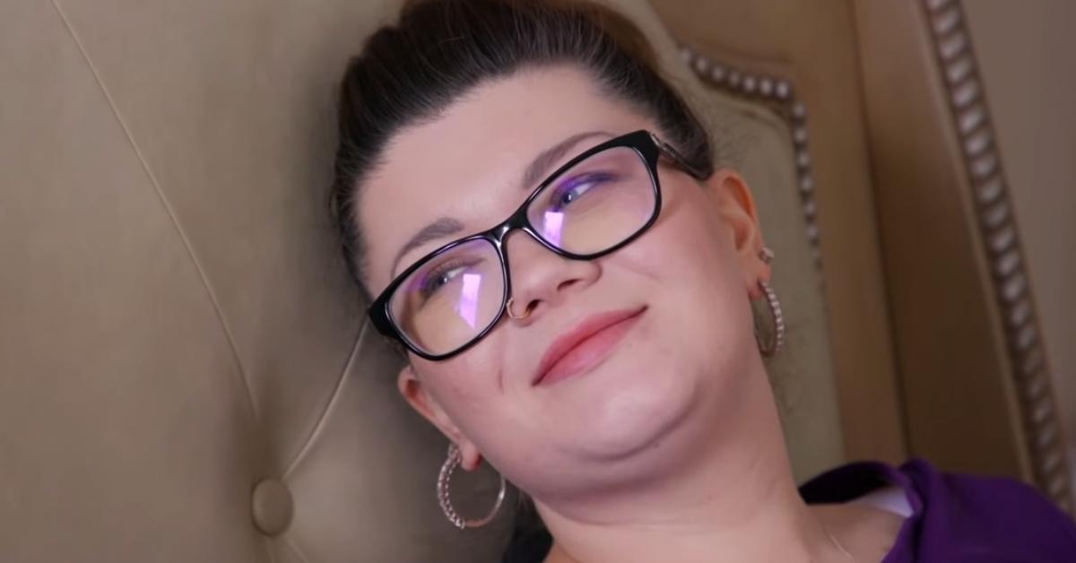 amber portwood new boyfriend