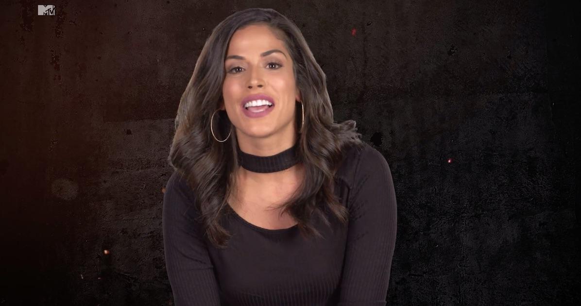 MTV’s 'The Challenge' Nany Gonzalez Talks Ex-Boyfriend And Johnny Bananas