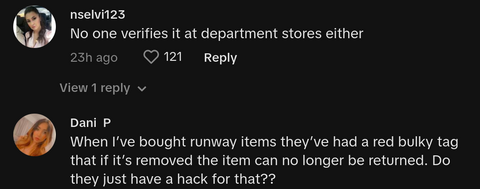 Woman Warns Shoppers of “Bougie” TJ Maxx and Marshalls Finds