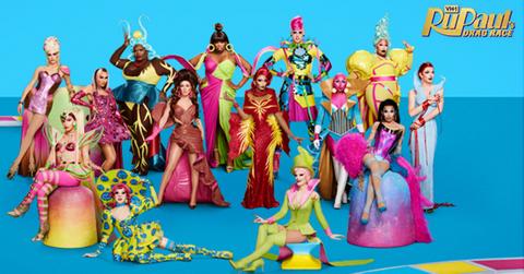 RuPaul's Drag Race