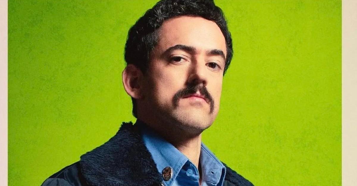 What Happened to Victor Tapia on Season 3 of 'Narcos Mexico'?