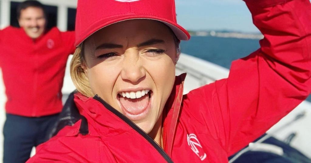 Malia and Wes From ‘Below Deck Mediterranean’ Had a Complicated