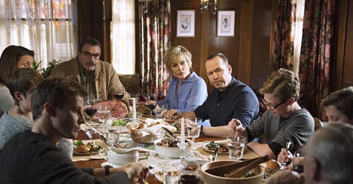 Why Did Amy Carlson Left Blue Bloods?