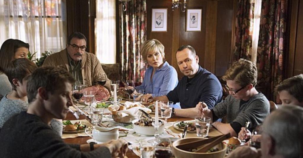 Why Did Amy Carlson Leave 'Blue Bloods?' Fans Are Still Missing Linda