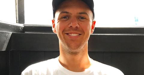 YouTuber Trevor Jacob