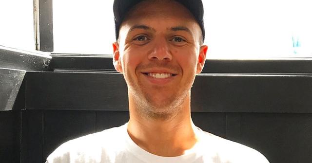 YouTuber Trevor Jacob