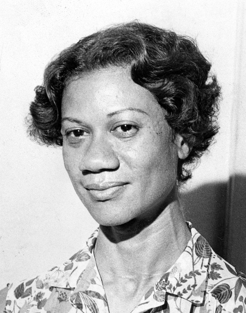 gloria richardson