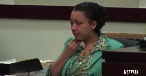 Who Did Cyntoia Brown Kill? Details on the Murder of Johnny Michael Allen