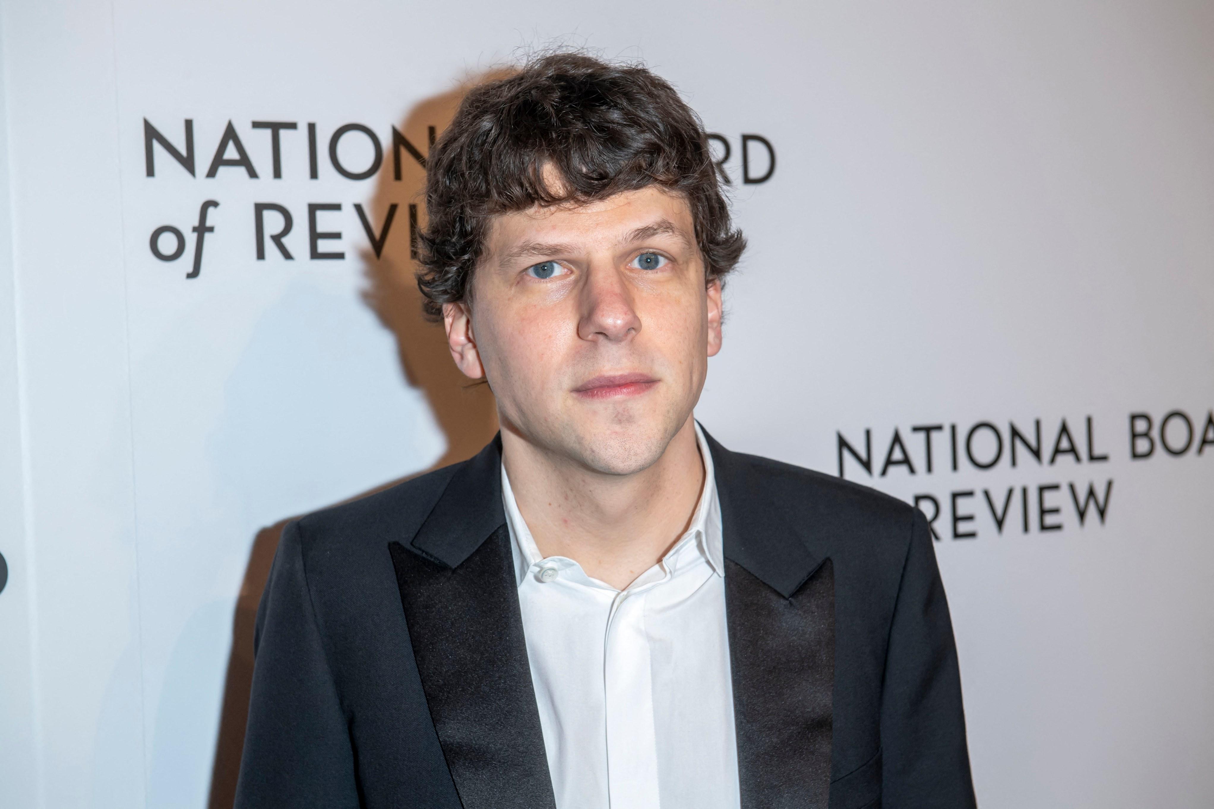 Take a Look At The Cast of The Social Network Sequel