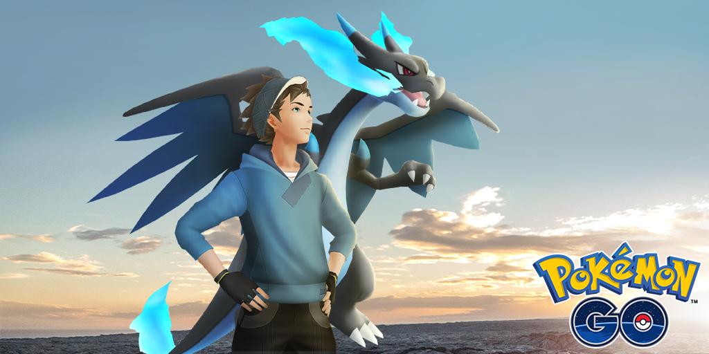 New Pokémon GO Prime Gaming Reward - Pokémon Global News