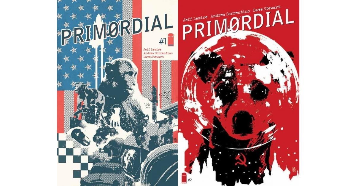 Our Theories on What’s to Come in the ‘Primordial #3’ Comic Book