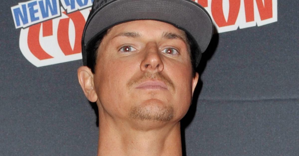 What Happened to the Host of 'Halloween Wars'? Who Is Zak Bagans?