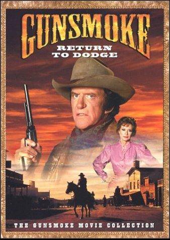 gunsmoke