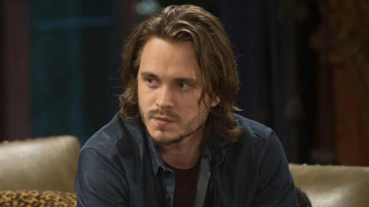 Jonathan Jackson in ‘General Hospital’