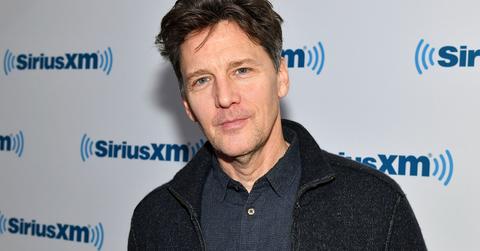 Andrew McCarthy