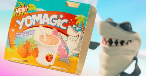 WandaVision Commercial