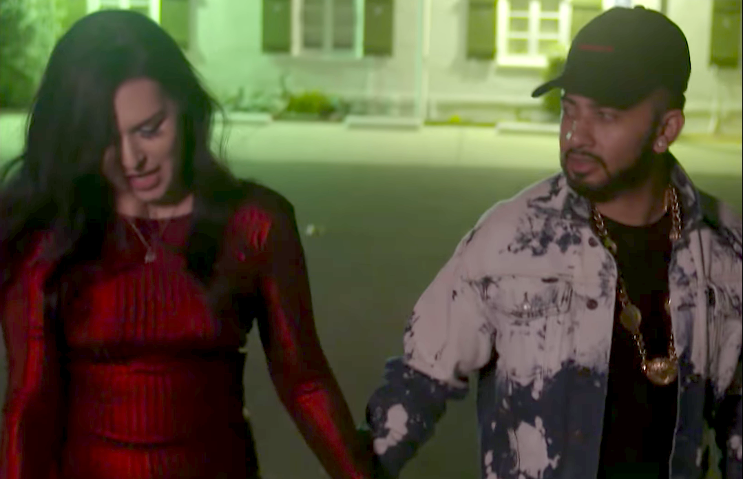 'Marrying Millions' Cast See the Couples on the New Lifetime Series