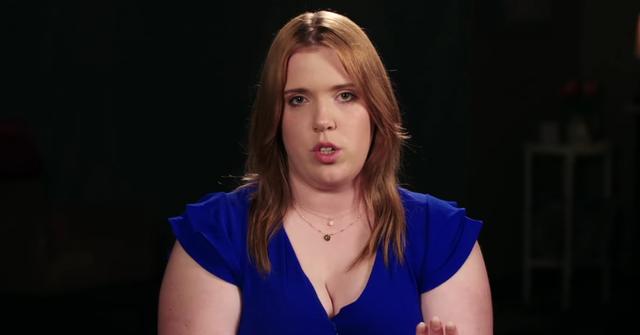 Savannah from Love During Lockup