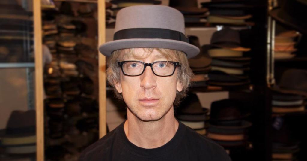 Andy Dick's Net Worth And Career Overview