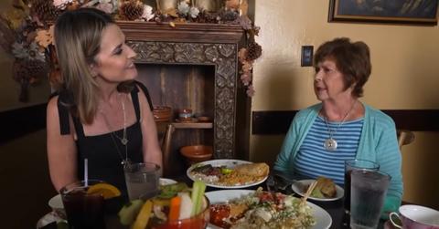 People Think They Know Why Nancy Guthrie Would Be abducted