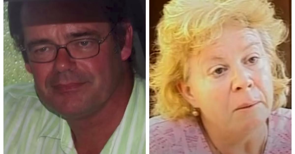 Joran van der Sloot's Parents Interfered With Holloway Case