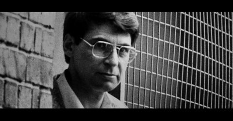 Dennis Nilsen