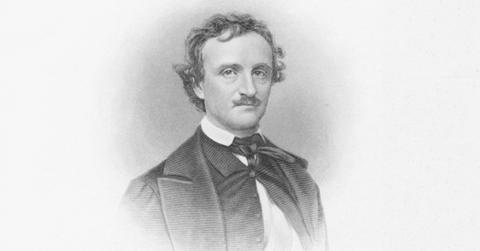 Edgar Allan Poe
