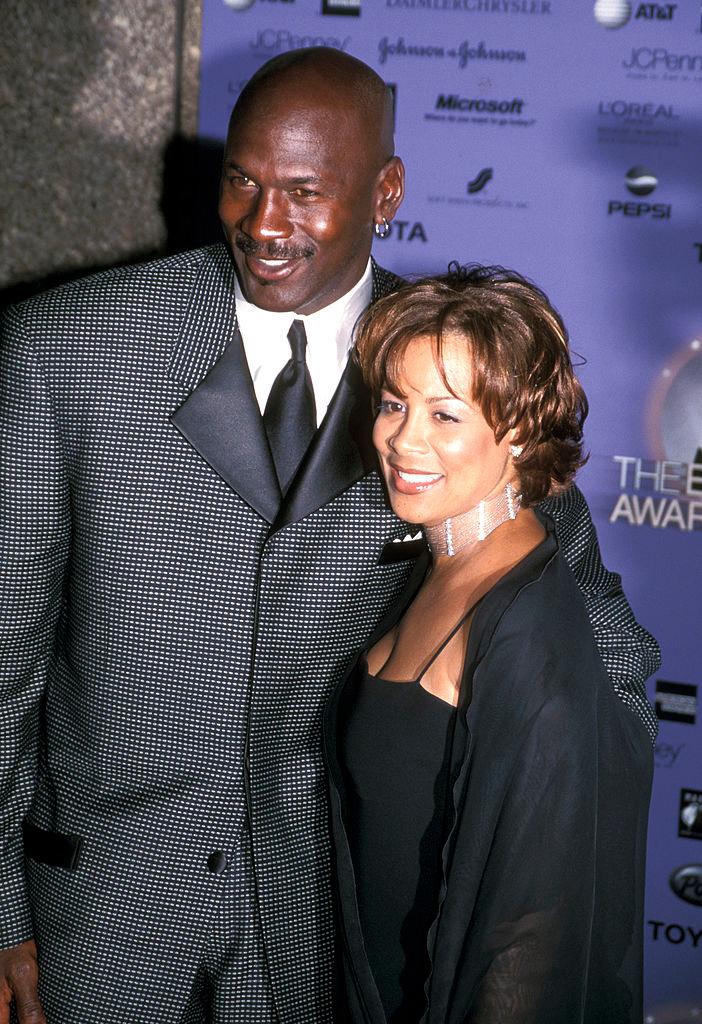 Who Is Michael Jordan's Wife? Meet His Current Partner, Yvette Prieto