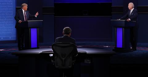 joe biden vice president