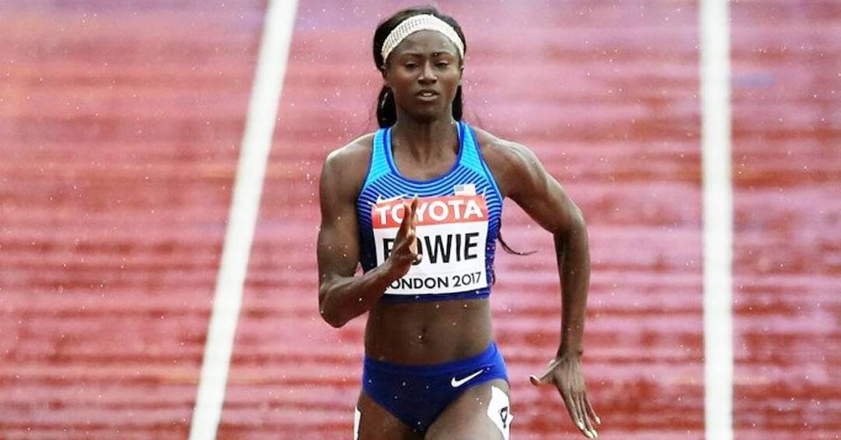 What Was Tori Bowie’s Cause of Death? The Olympian Died at 32
