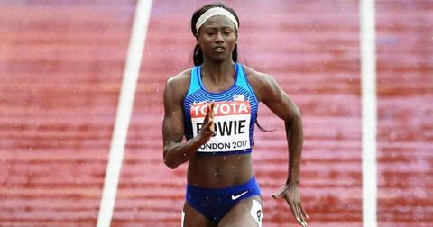 What Was Tori Bowie’s Cause of Death? The Olympian Died at 32