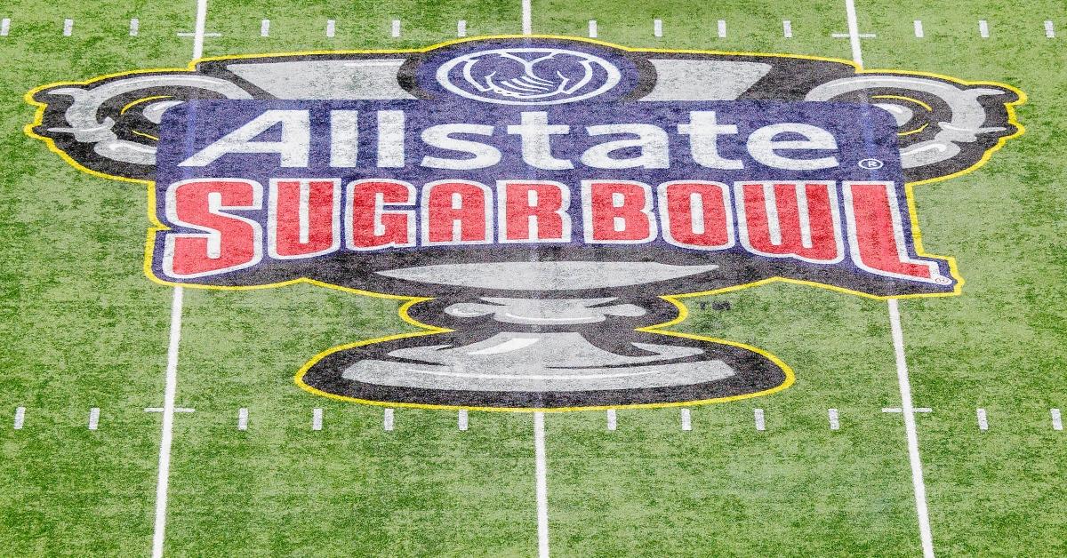 Sugar Bowl field