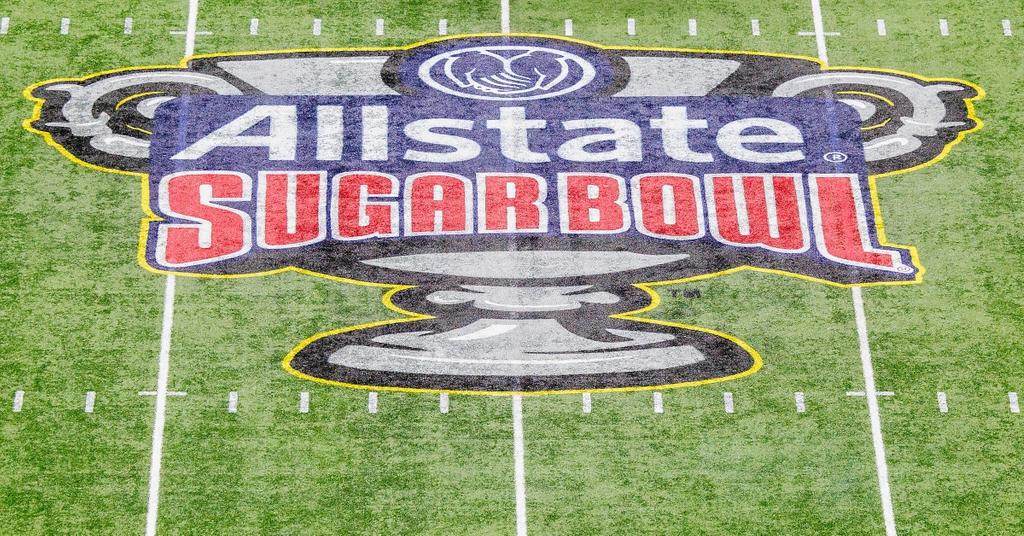 Why Did the Sugar Bowl Get Postponed Ahead of Game Day?