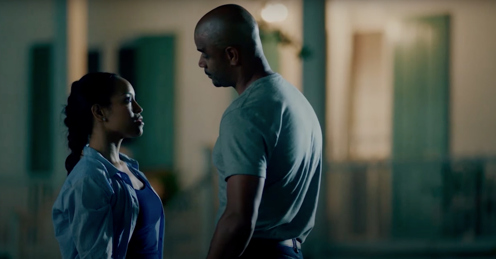 Why Did Remy Leave 'Queen Sugar'? Will Dondré Whitfield Return?