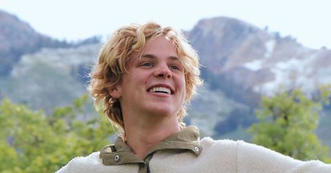 who is jack wright dating