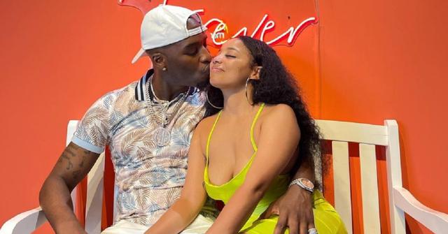 Hitman Holla and Cinnamon