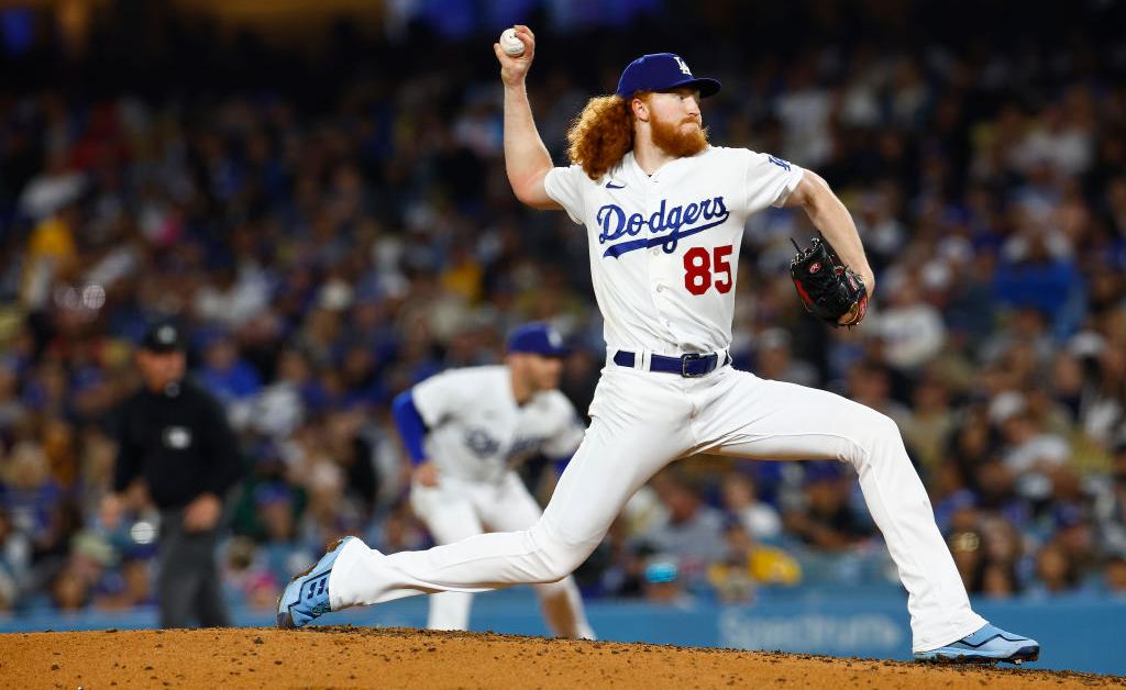 Dodgers Injury Update: Dustin May To Return After 2022 All-Star Game