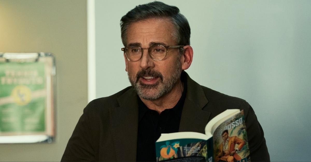 Will there be a Season 2 of 'Rooster'?